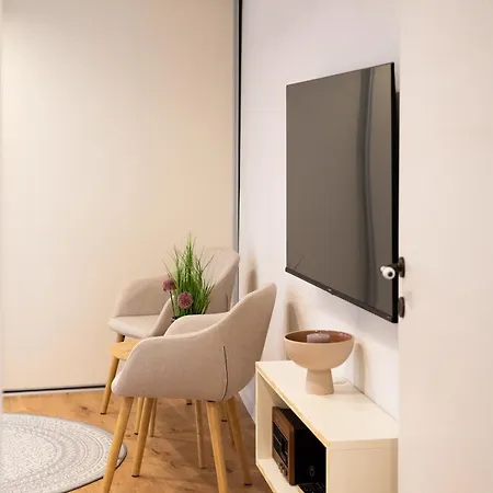 Selamare By Locap Group Apartment *