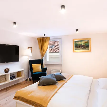Apartment Selamare By Locap Group Piran