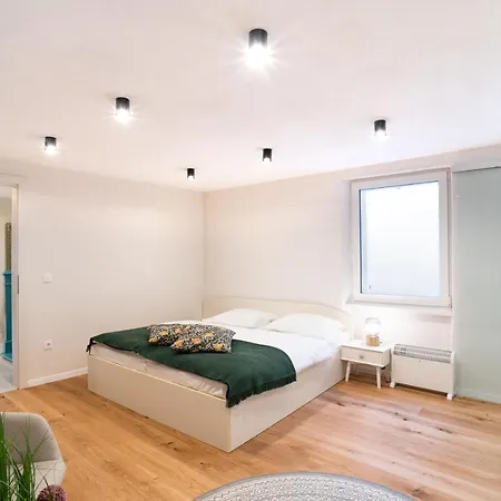 Selamare By Locap Group Apartment