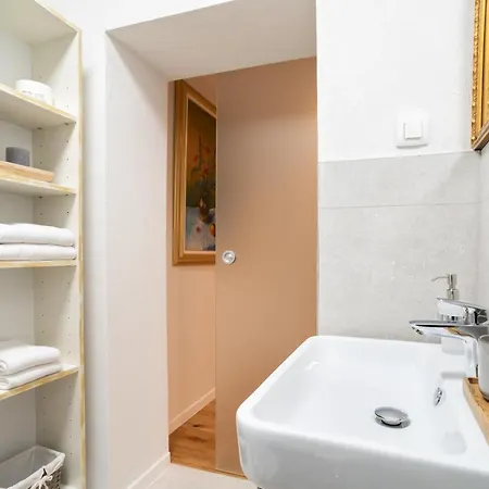 Selamare By Locap Group Apartment