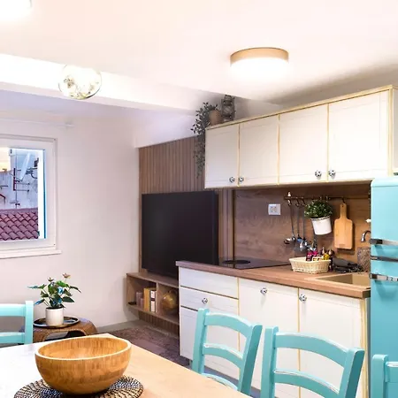 Apartment Selamare By Locap Group *