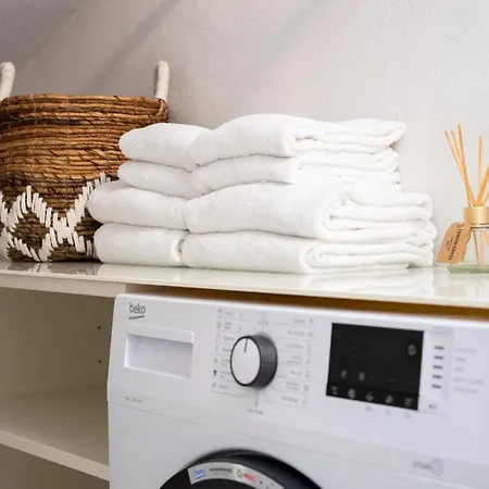 Selamare By Locap Group Daire *