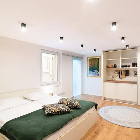 Selamare By Locap Group Apartment *