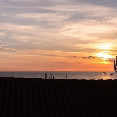 Appartement Selamare By Locap Group Piran