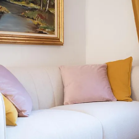 Daire Selamare By Locap Group Piran