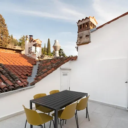 Selamare By Locap Group Apartman