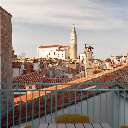 Selamare By Locap Group * Piran