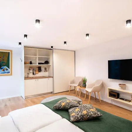Apartman Selamare By Locap Group Piran