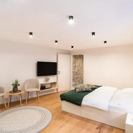 Selamare By Locap Group Apartment *