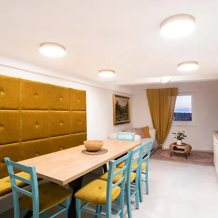 Apartment Selamare By Locap Group