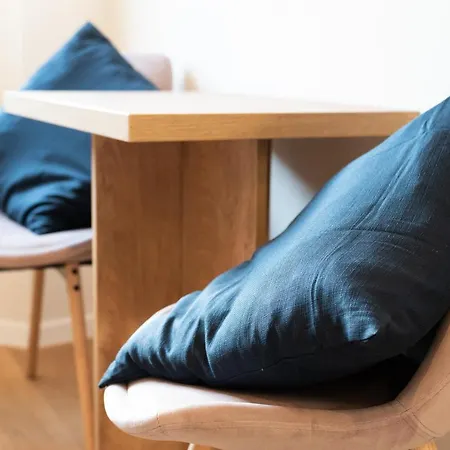 Daire Selamare By Locap Group *