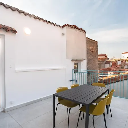 Selamare By Locap Group Apartment