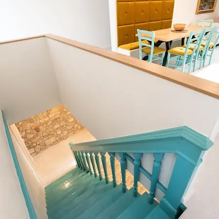 Apartment Selamare By Locap Group