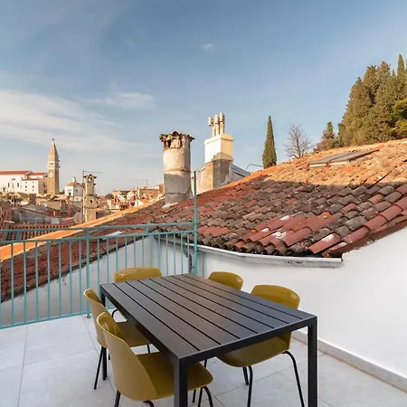 Selamare By Locap Group Appartement