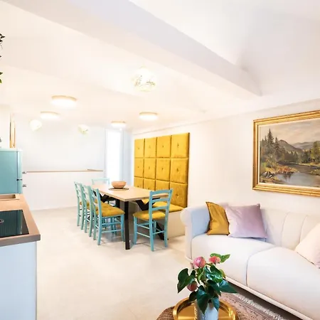 Selamare By Locap Group * Piran