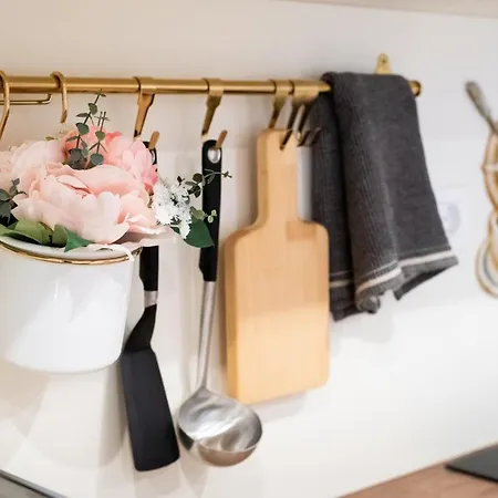 Selamare By Locap Group Daire Piran