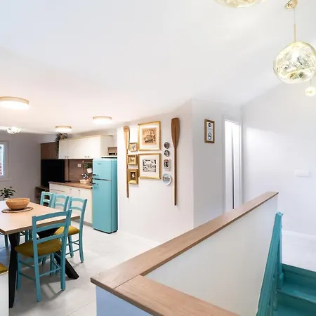 Selamare By Locap Group Apartment