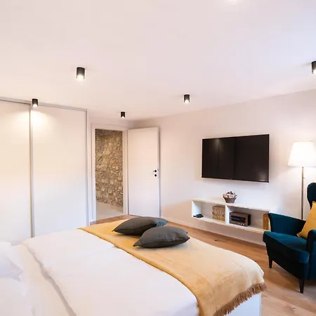Selamare By Locap Group Apartman *
