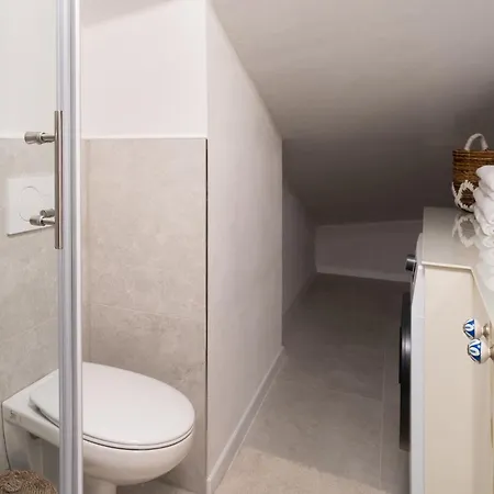 Selamare By Locap Group Apartment *