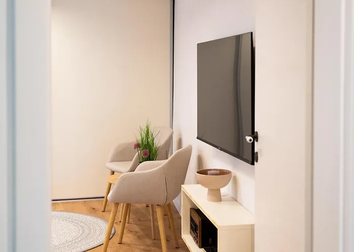 Selamare By Locap Group 公寓 *