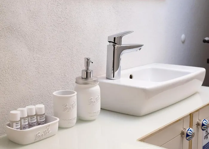 公寓 Selamare By Locap Group