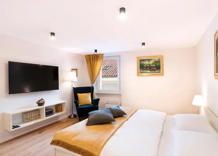 公寓 Selamare By Locap Group 皮兰