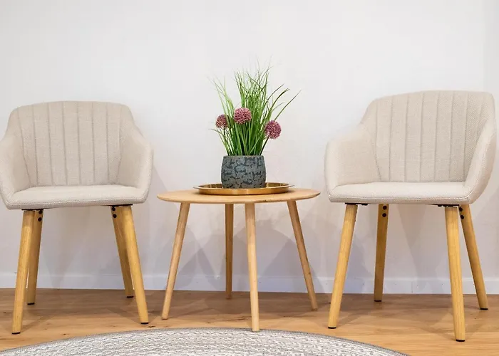 Selamare By Locap Group 公寓