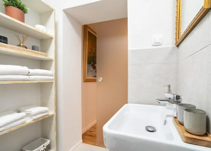 Selamare By Locap Group 公寓