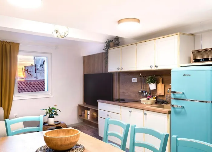 公寓 Selamare By Locap Group *