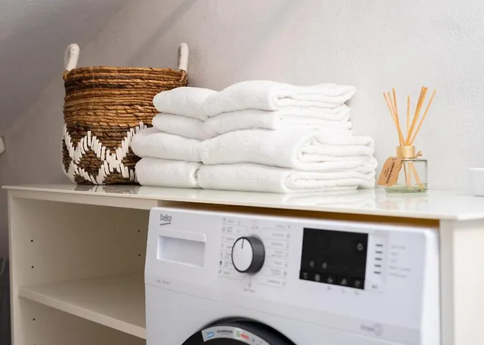 Selamare By Locap Group 公寓 *