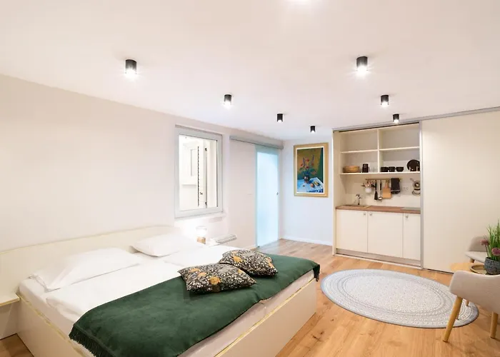 Selamare By Locap Group 公寓 *