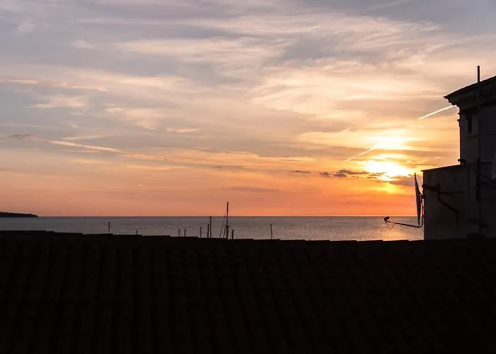 公寓 Selamare By Locap Group 皮兰