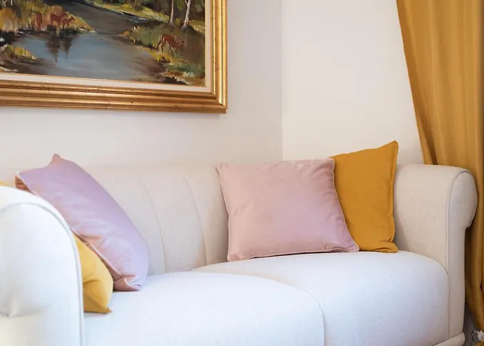 公寓 Selamare By Locap Group 皮兰