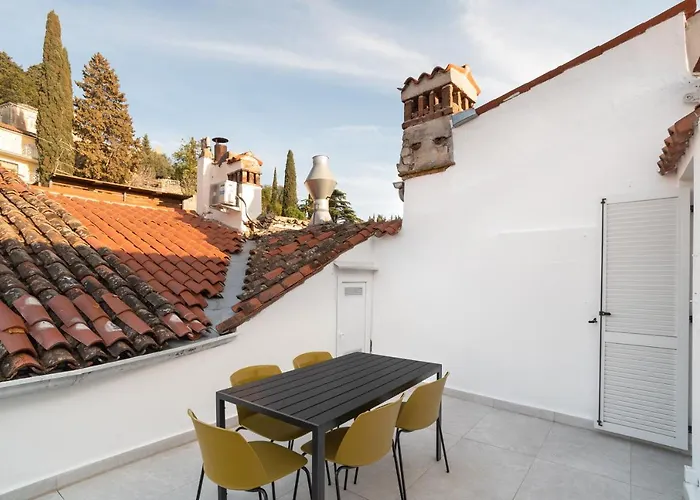 Selamare By Locap Group 公寓