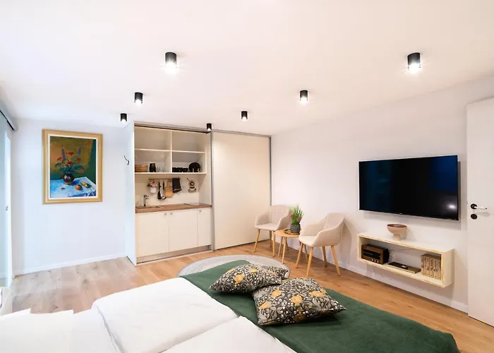 公寓 Selamare By Locap Group 皮兰