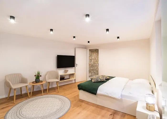 Selamare By Locap Group 公寓 *