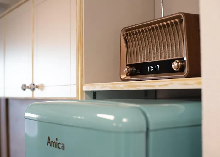 Selamare By Locap Group 公寓 皮兰