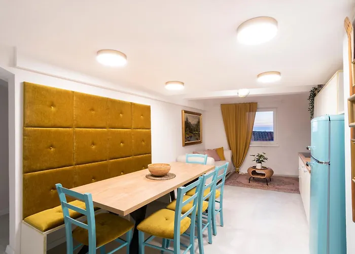 公寓 Selamare By Locap Group