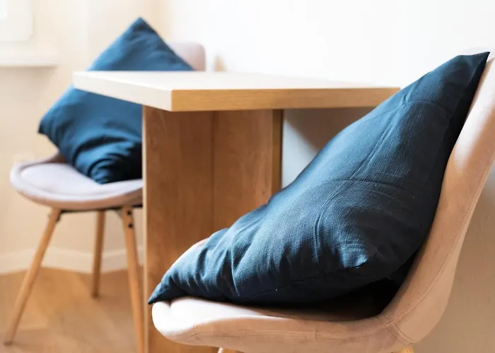 公寓 Selamare By Locap Group *