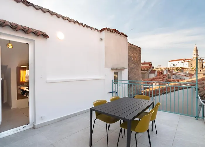 Selamare By Locap Group 公寓