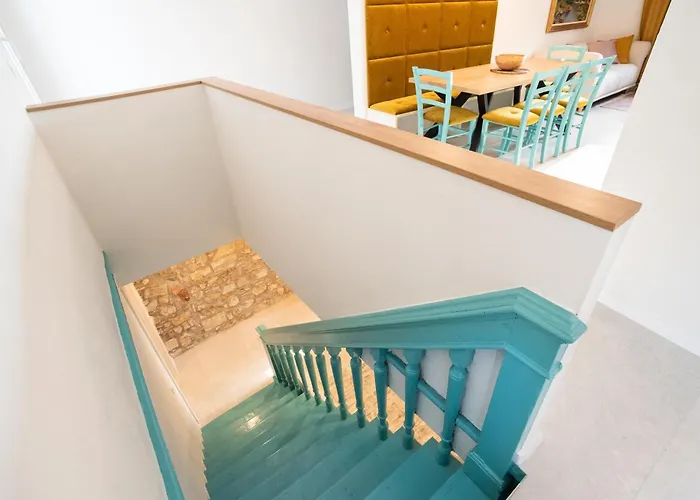 公寓 Selamare By Locap Group