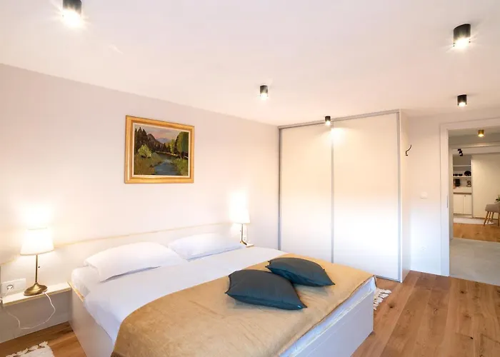 Selamare By Locap Group 公寓