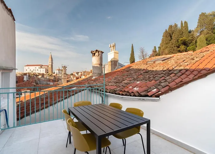 Selamare By Locap Group 公寓