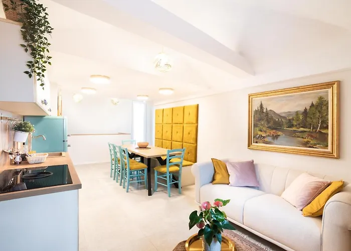 Selamare By Locap Group * 皮兰