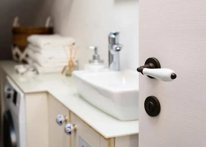 Selamare By Locap Group 公寓 皮兰