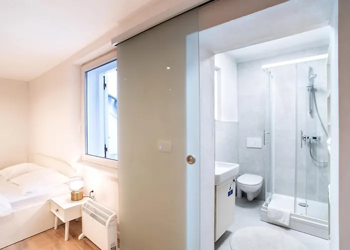 Selamare By Locap Group 公寓 皮兰