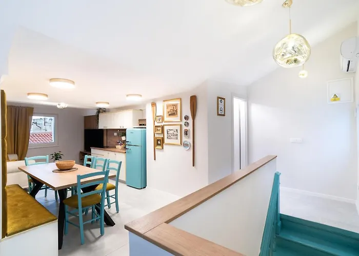 Selamare By Locap Group 公寓