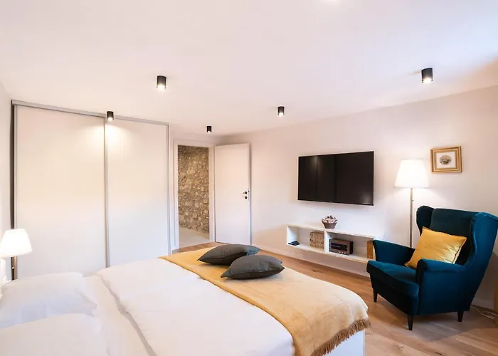 Selamare By Locap Group 公寓 *