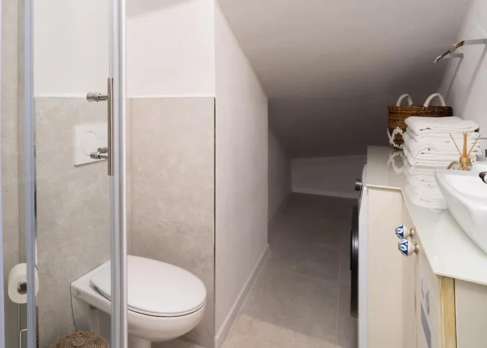 Selamare By Locap Group 公寓 *