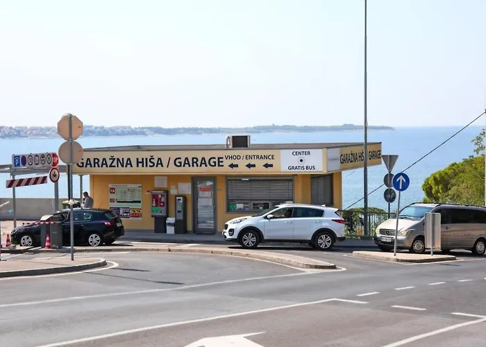 Selamare By Locap Group *